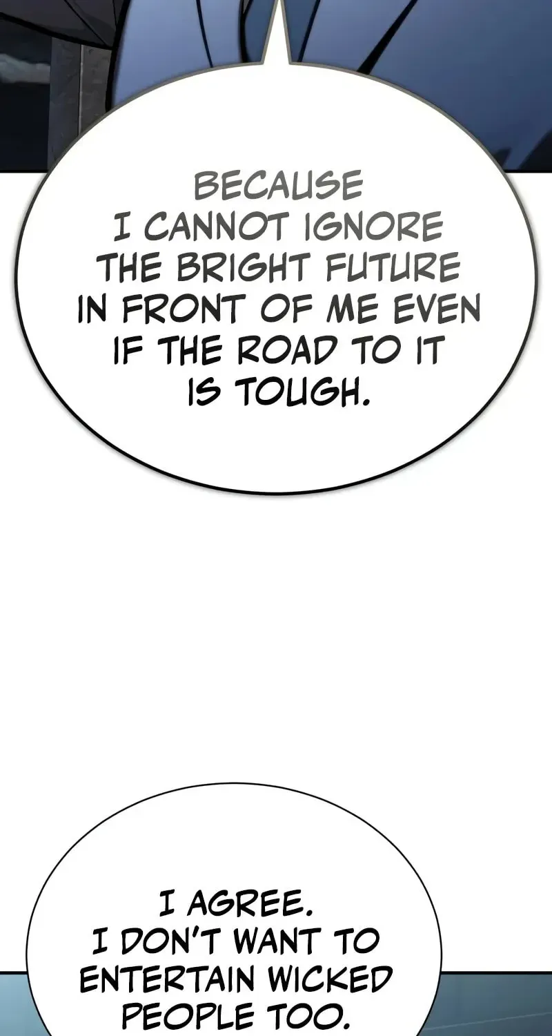 Devil Returns To School Day's Chapter 73 page 37 - 