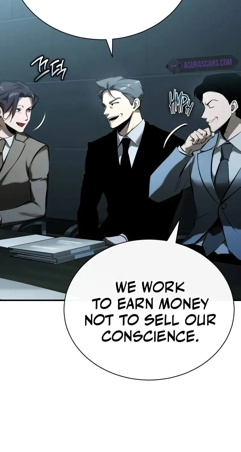 Devil Returns To School Day's Chapter 73 page 38 - 