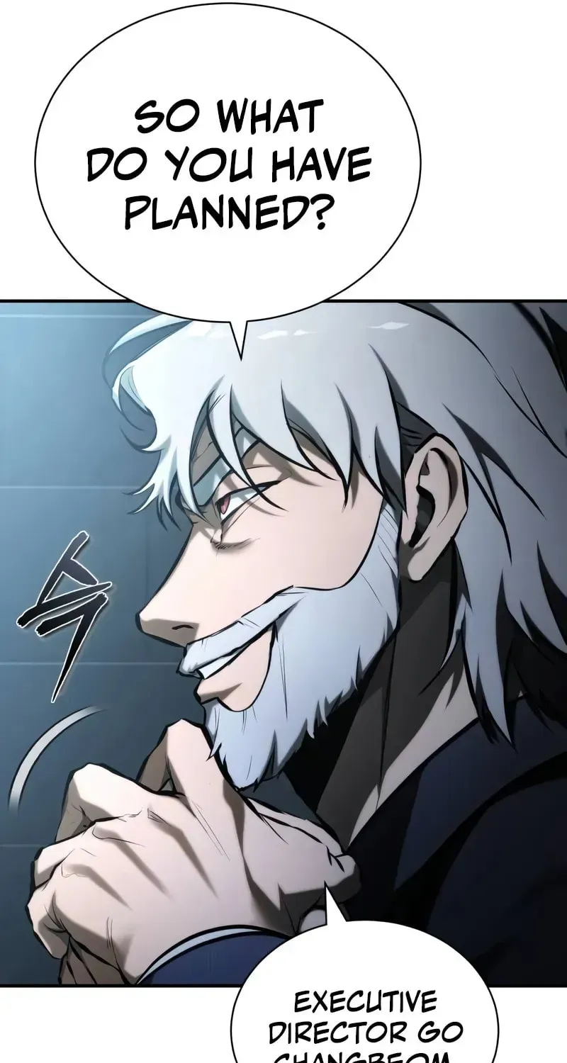Devil Returns To School Day's Chapter 73 page 40 - 
