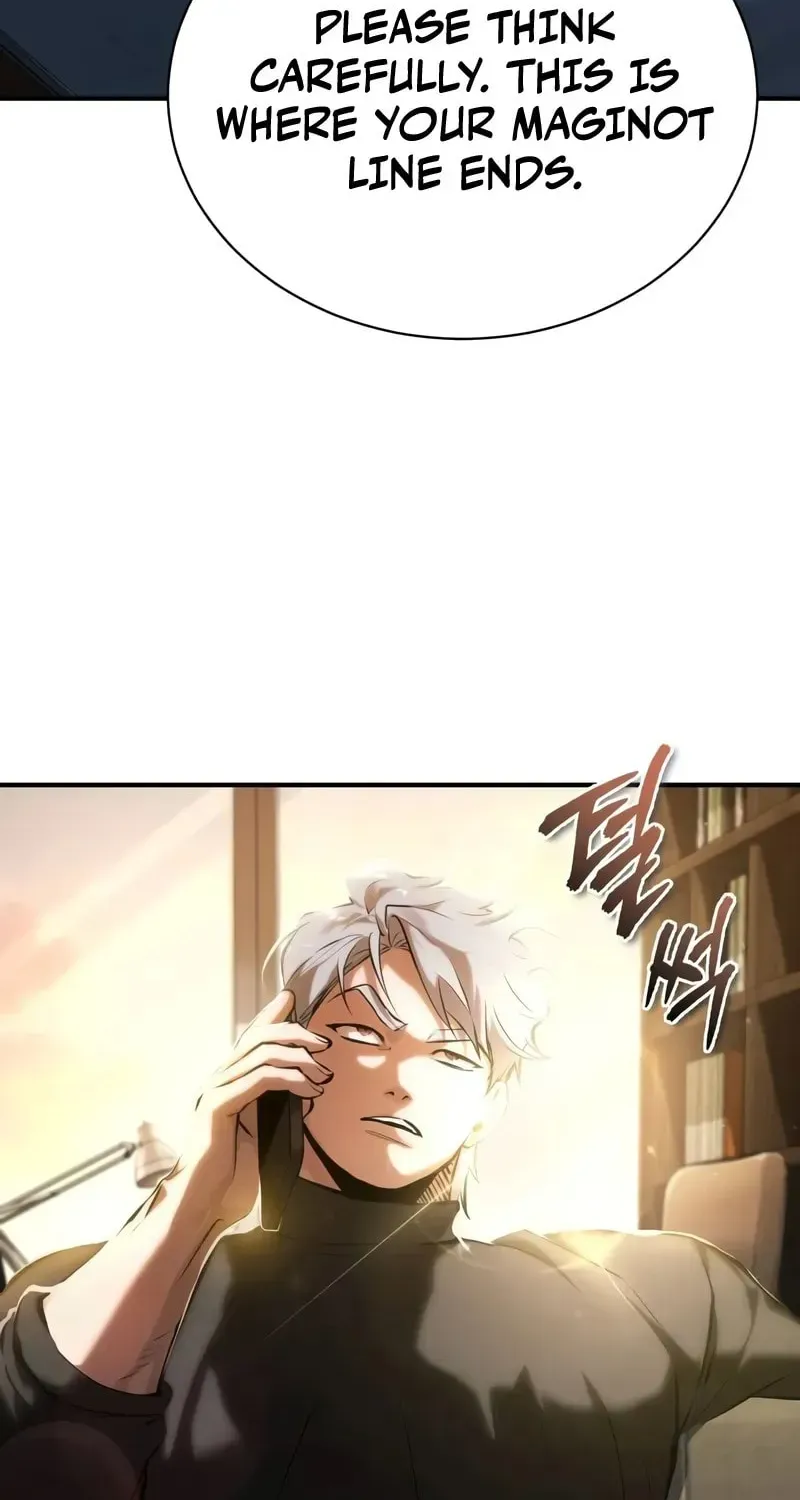 Devil Returns To School Day's Chapter 73 page 5 - 