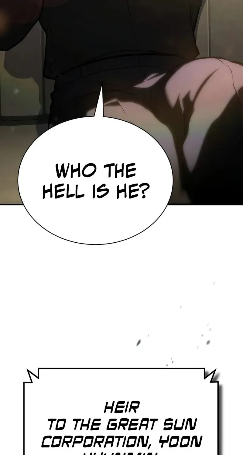 Devil Returns To School Day's Chapter 73 page 6 - 
