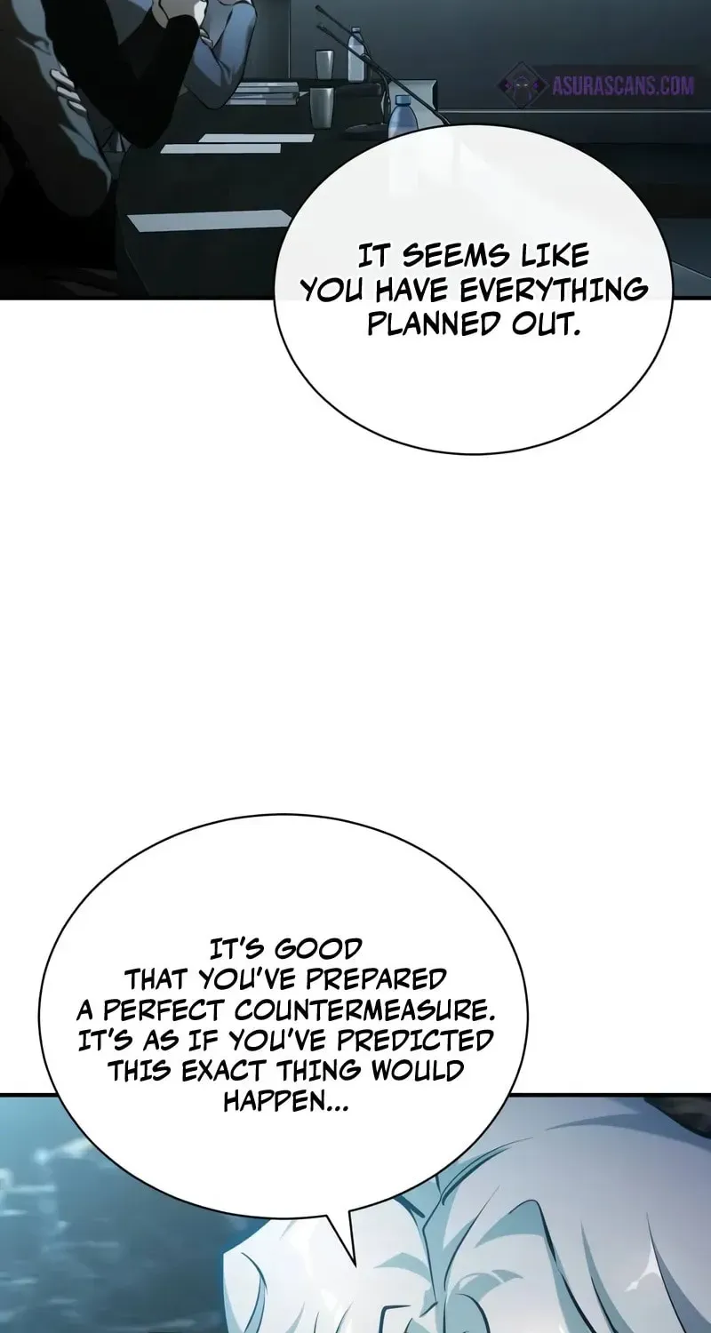 Devil Returns To School Day's Chapter 73 page 51 - 