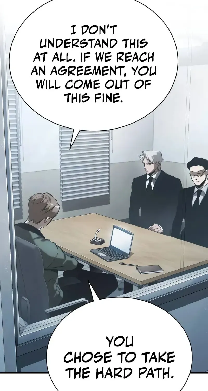 Devil Returns To School Day's Chapter 73 page 66 - 