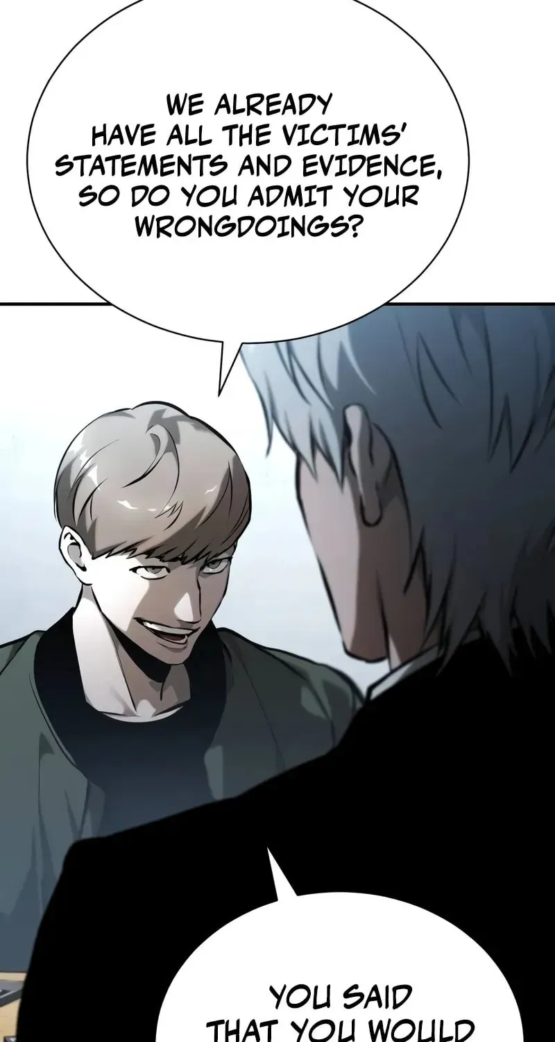Devil Returns To School Day's Chapter 73 page 74 - 
