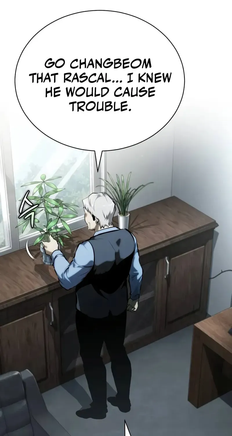 Devil Returns To School Day's Chapter 73 page 83 - 