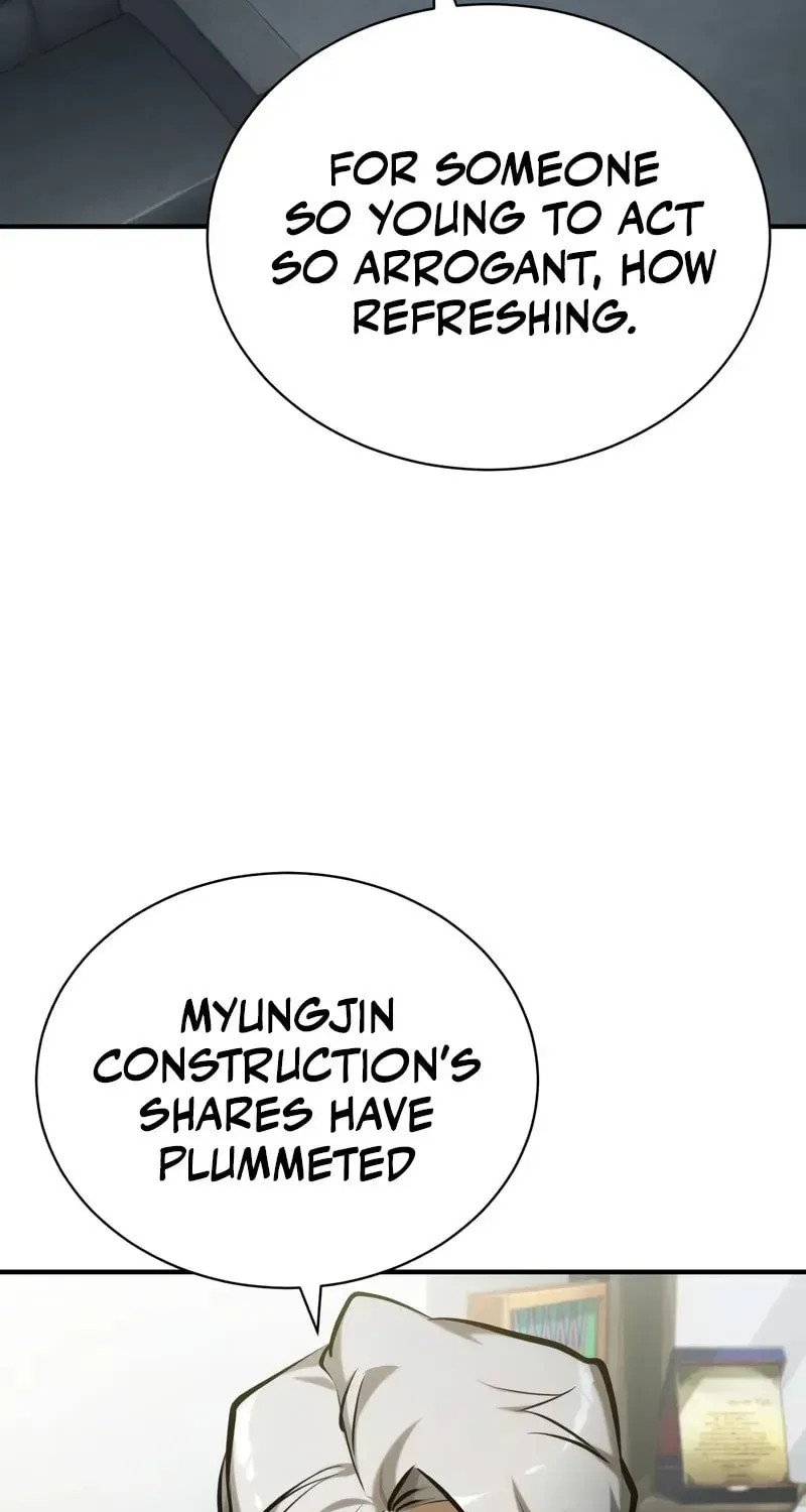 Devil Returns To School Day's Chapter 73 page 84 - 