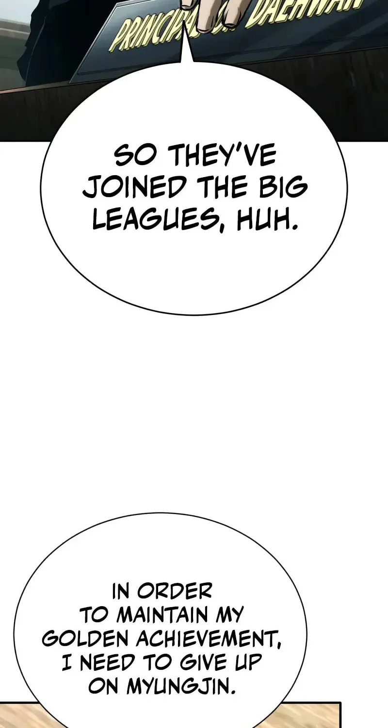 Devil Returns To School Day's Chapter 73 page 87 - 