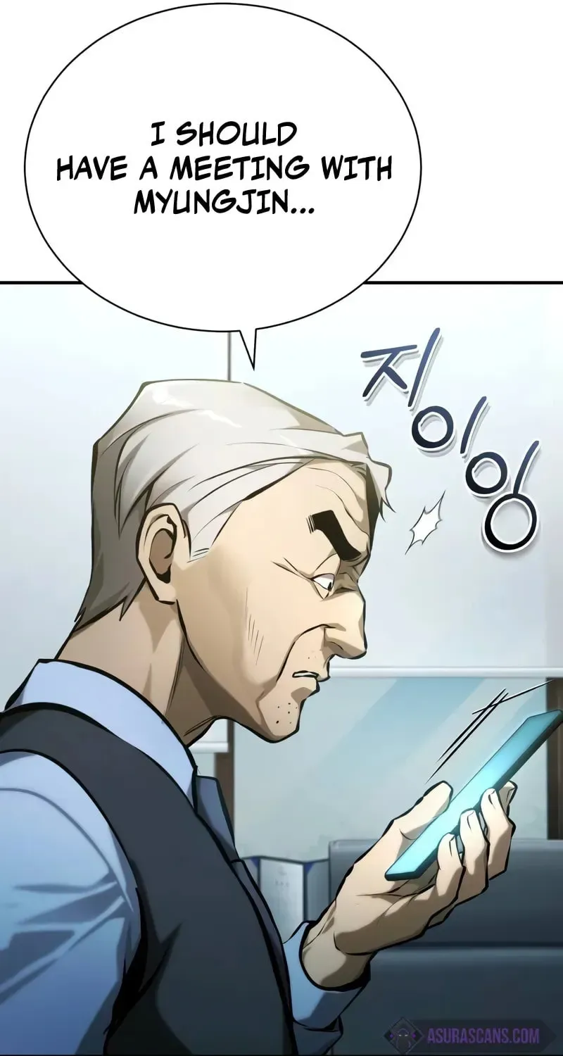 Devil Returns To School Day's Chapter 73 page 90 - 