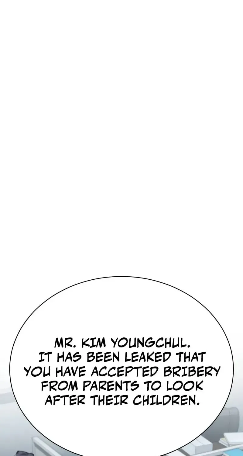 Devil Returns To School Day's Chapter 73 page 92 - 
