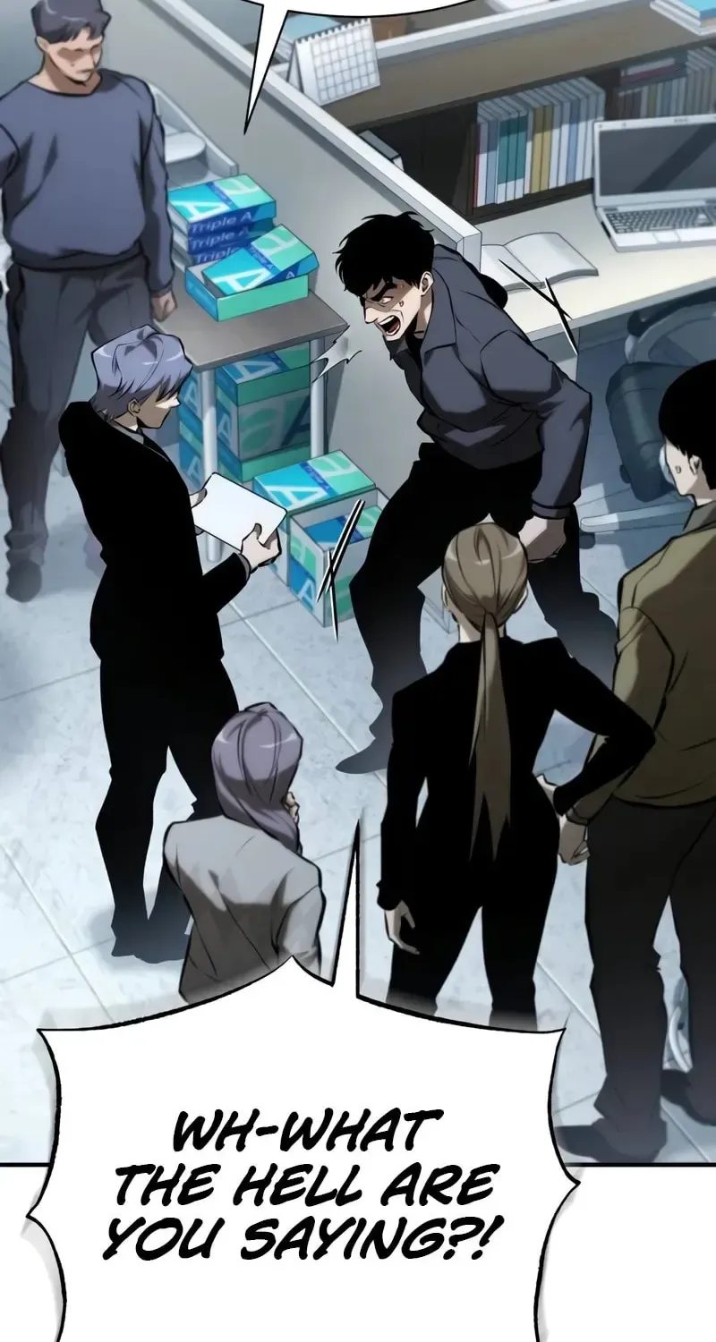 Devil Returns To School Day's Chapter 73 page 93 - 