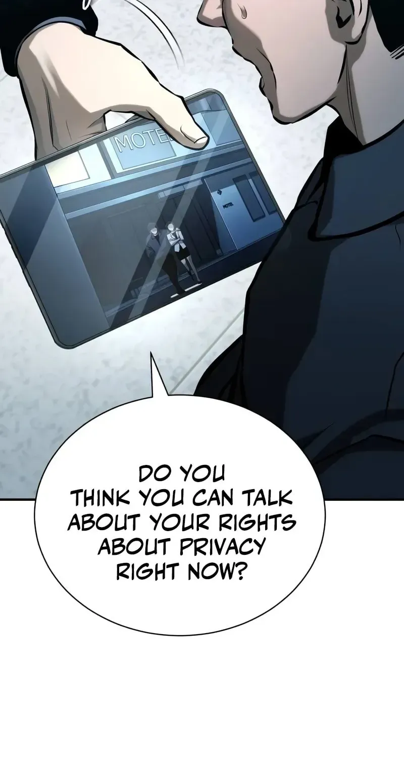Devil Returns To School Day's Chapter 73 page 95 - 