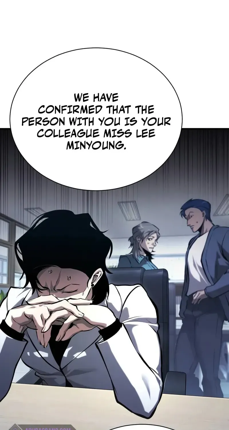 Devil Returns To School Day's Chapter 73 page 96 - 