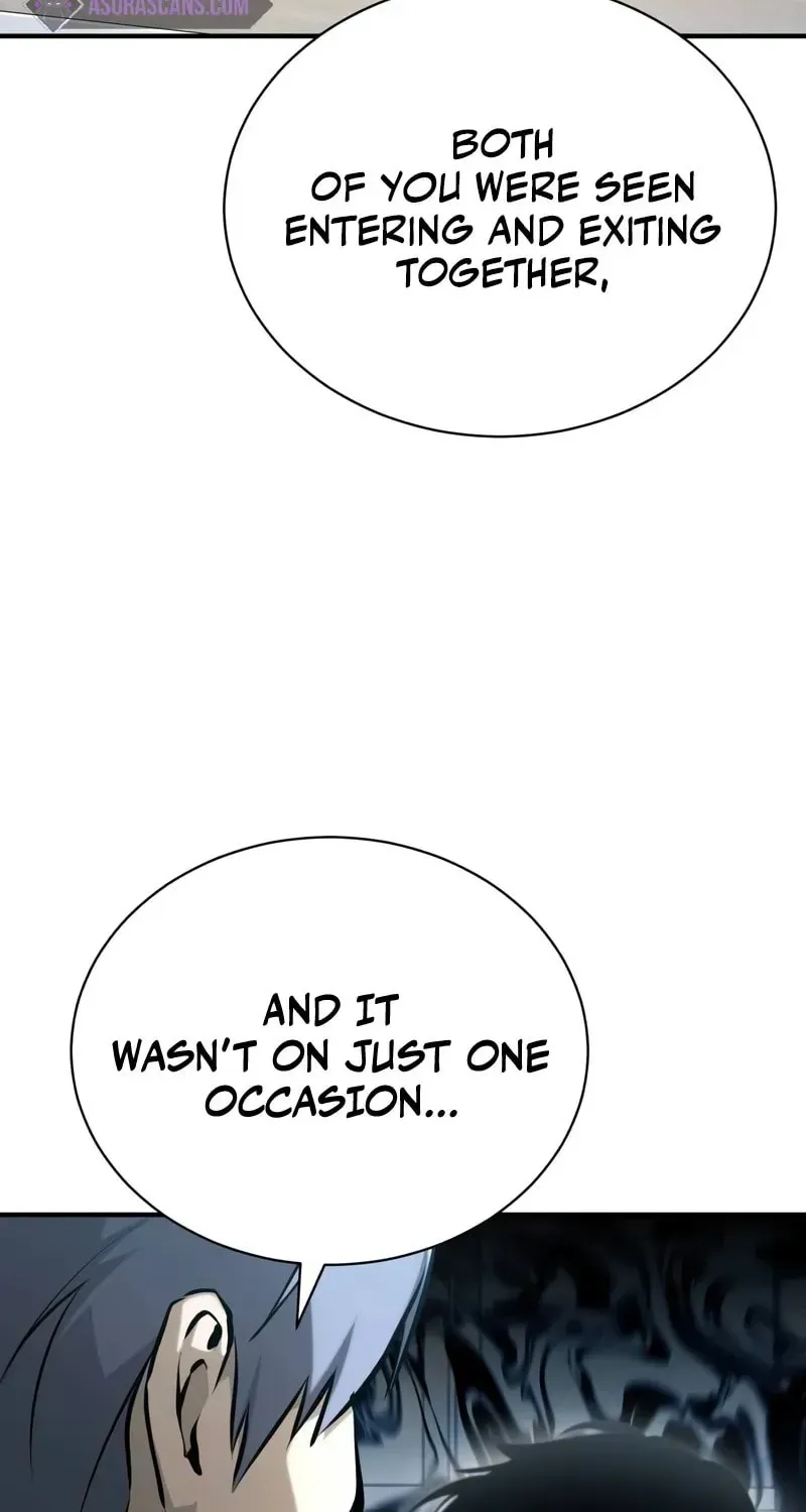 Devil Returns To School Day's Chapter 73 page 97 - 