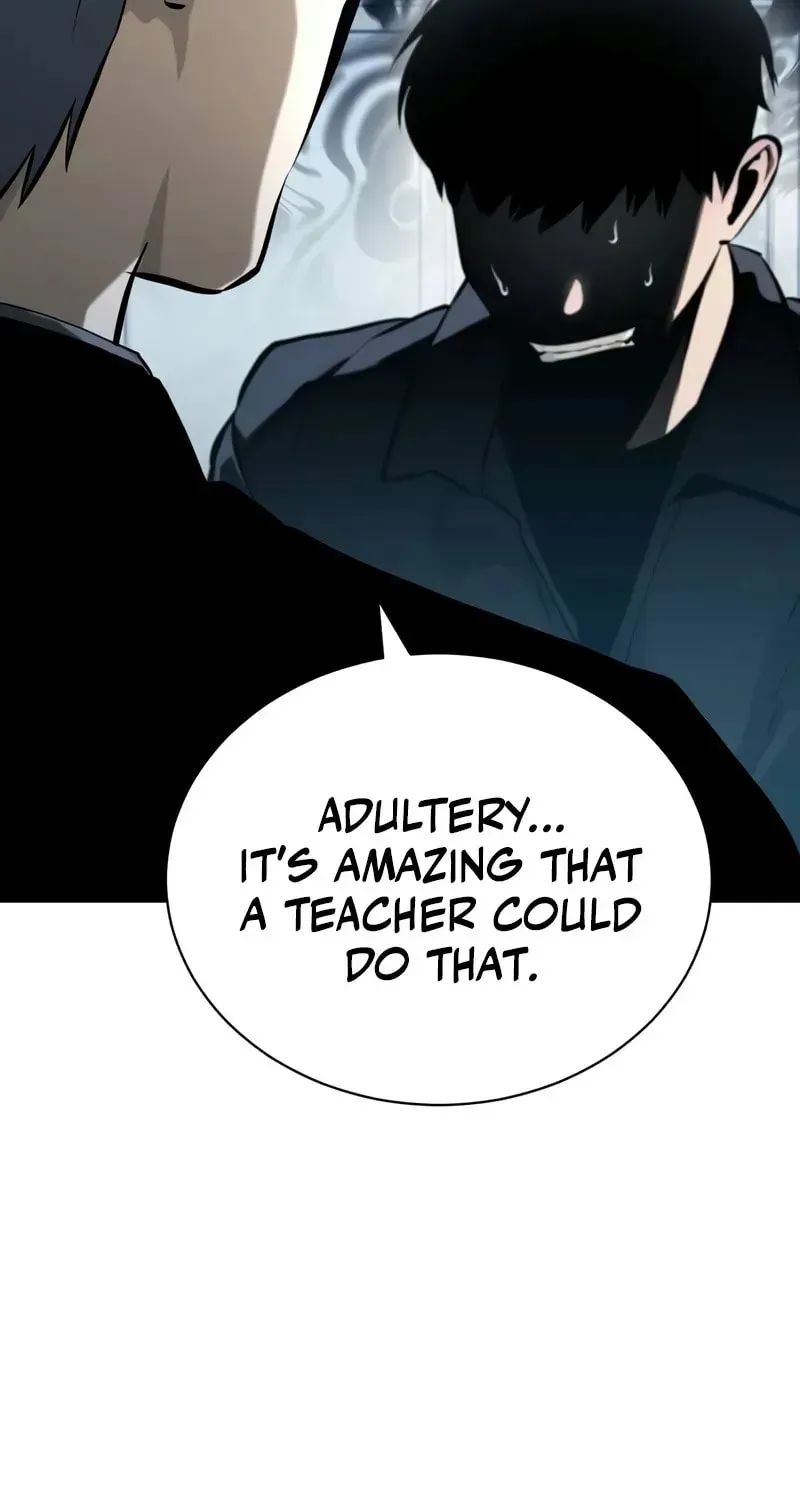 Devil Returns To School Day's Chapter 73 page 98 - 