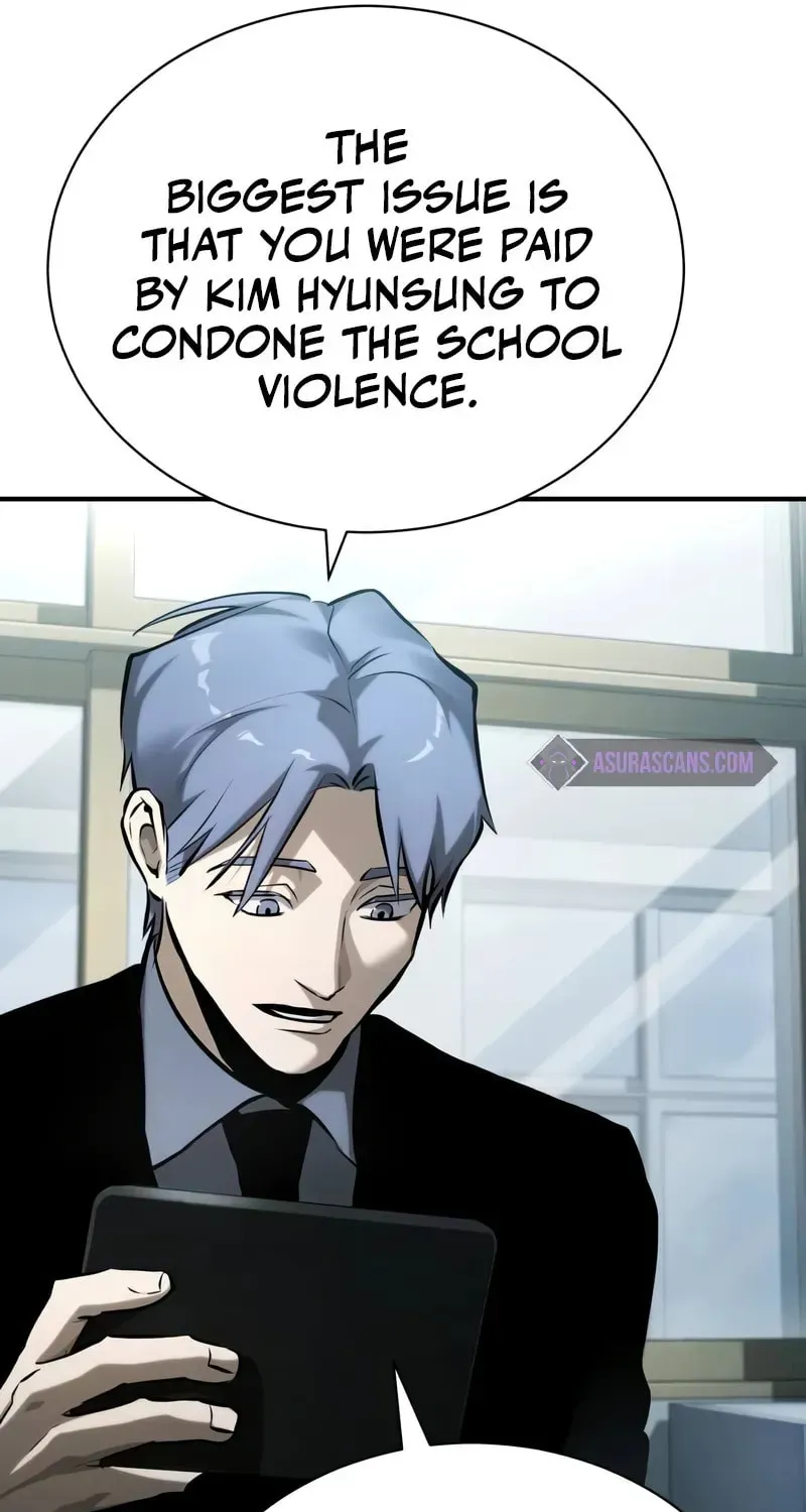 Devil Returns To School Day's Chapter 73 page 100 - 