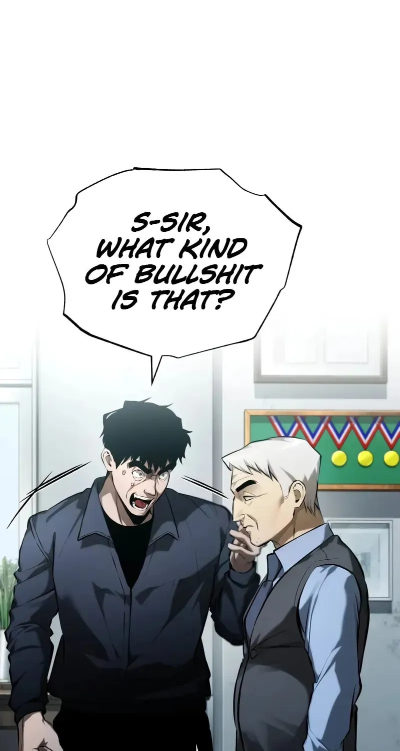 Devil Returns To School Day's Chapter 74 page 2 - 