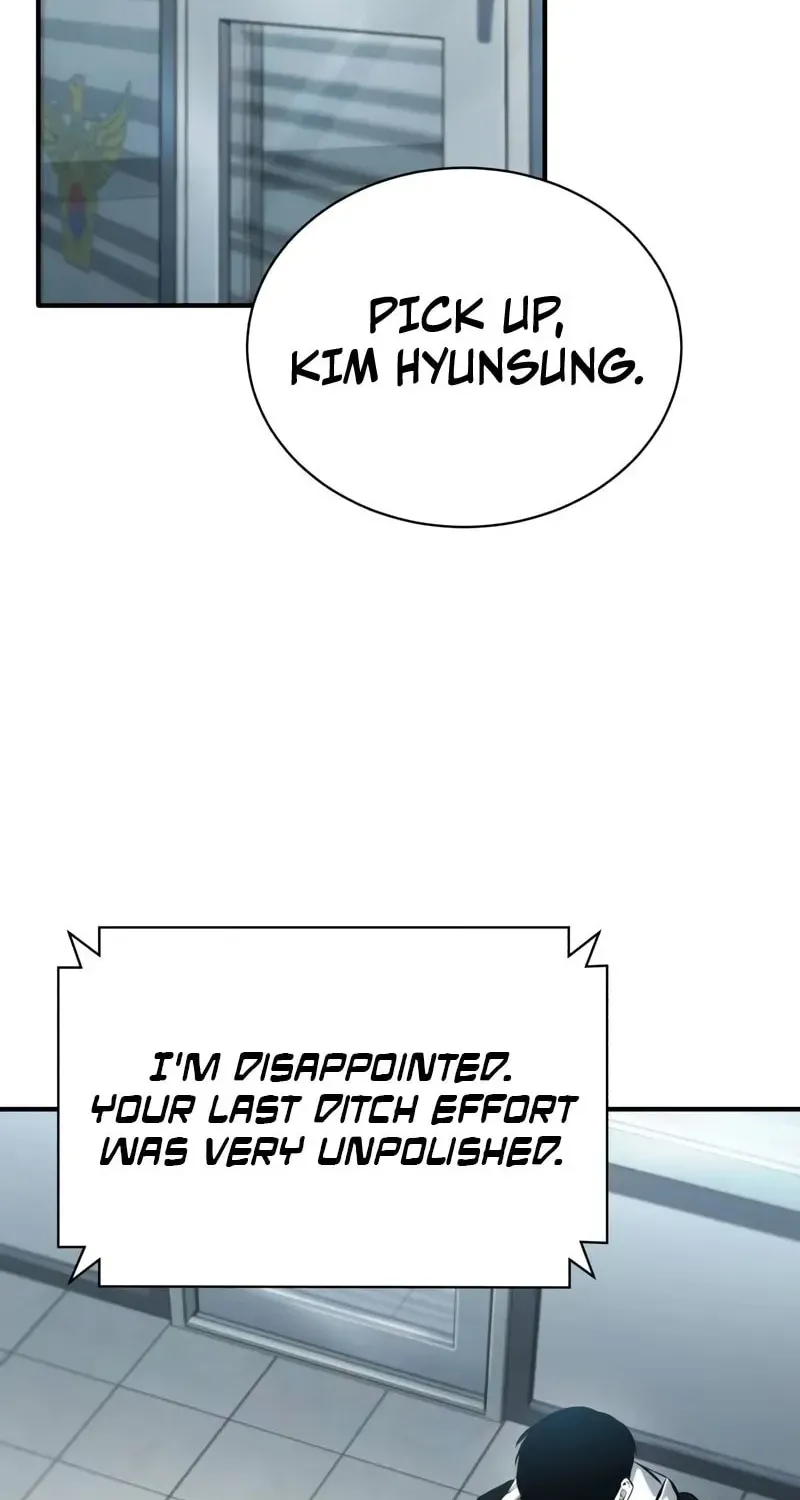 Devil Returns To School Day's Chapter 74 page 104 - 