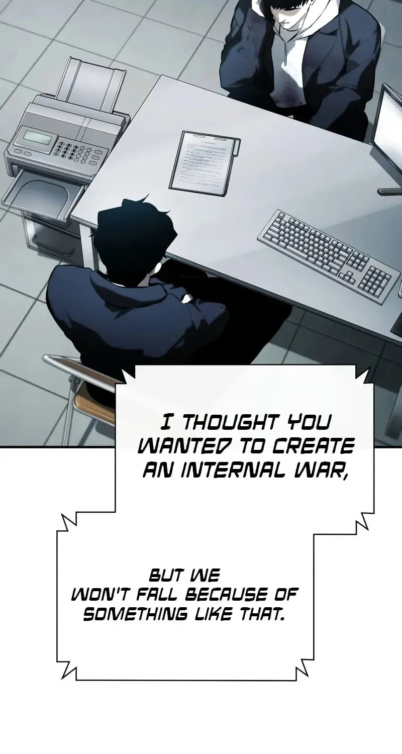 Devil Returns To School Day's Chapter 74 page 105 - 