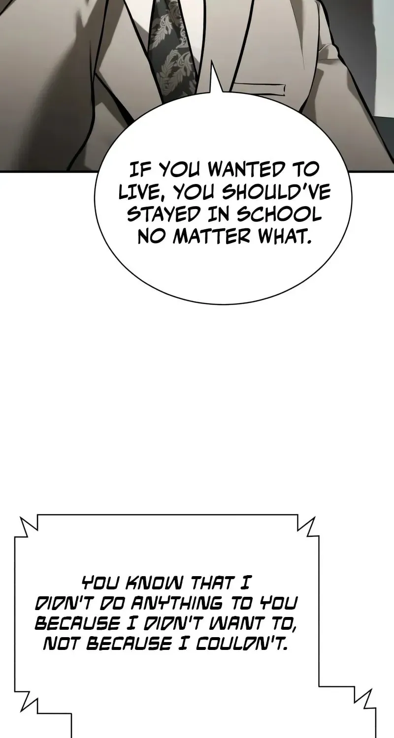 Devil Returns To School Day's Chapter 74 page 107 - 