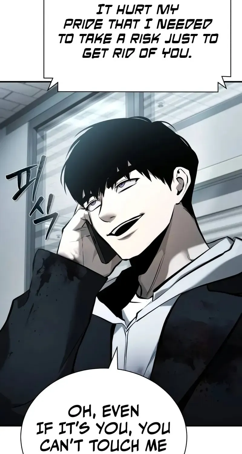 Devil Returns To School Day's Chapter 74 page 108 - 
