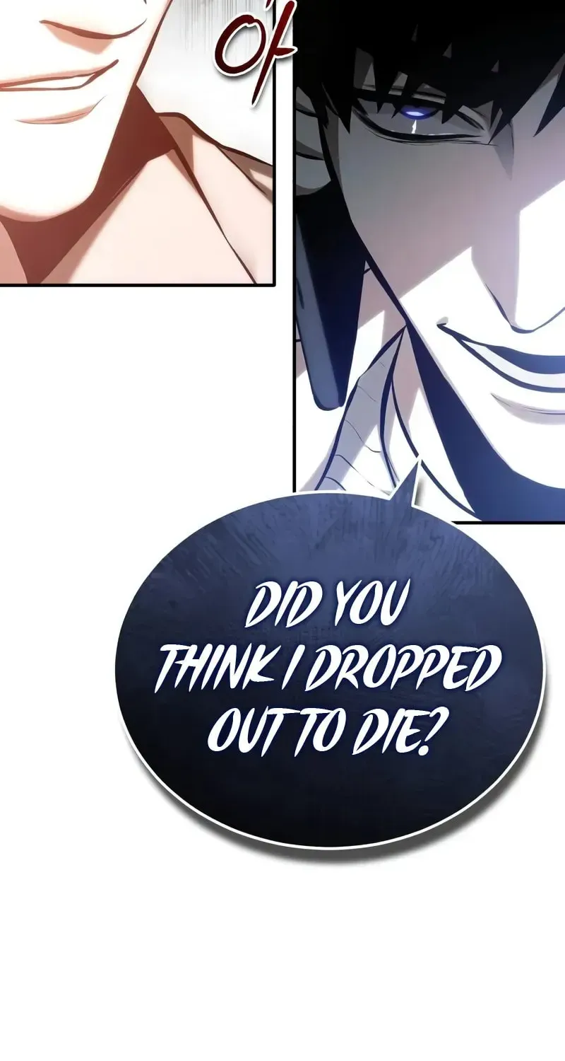 Devil Returns To School Day's Chapter 74 page 110 - 