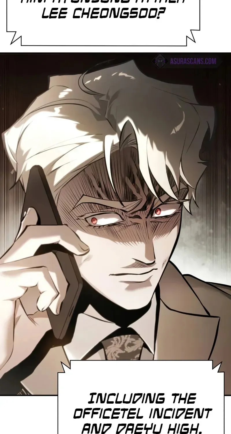 Devil Returns To School Day's Chapter 74 page 119 - 