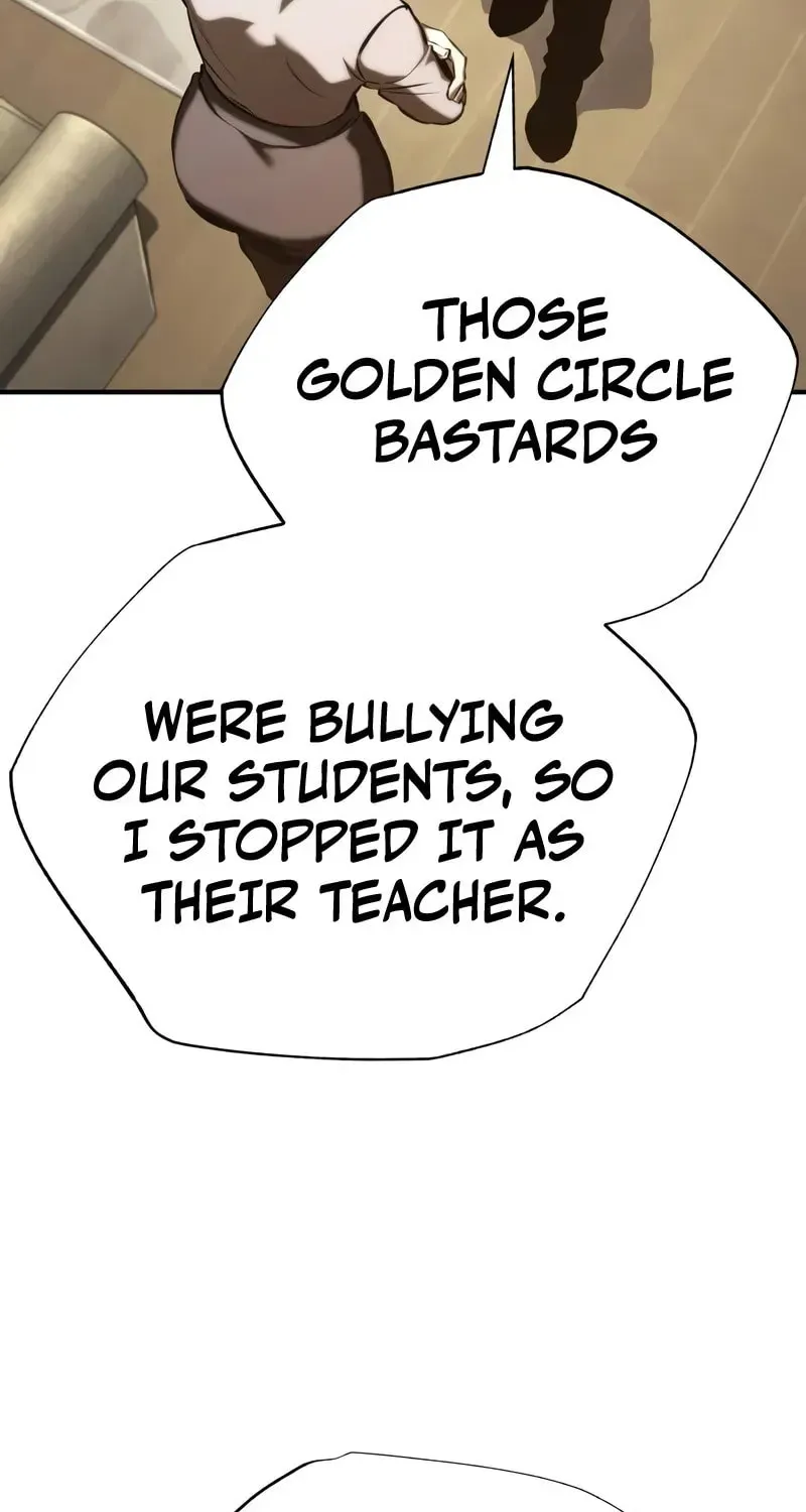 Devil Returns To School Day's Chapter 74 page 18 - 