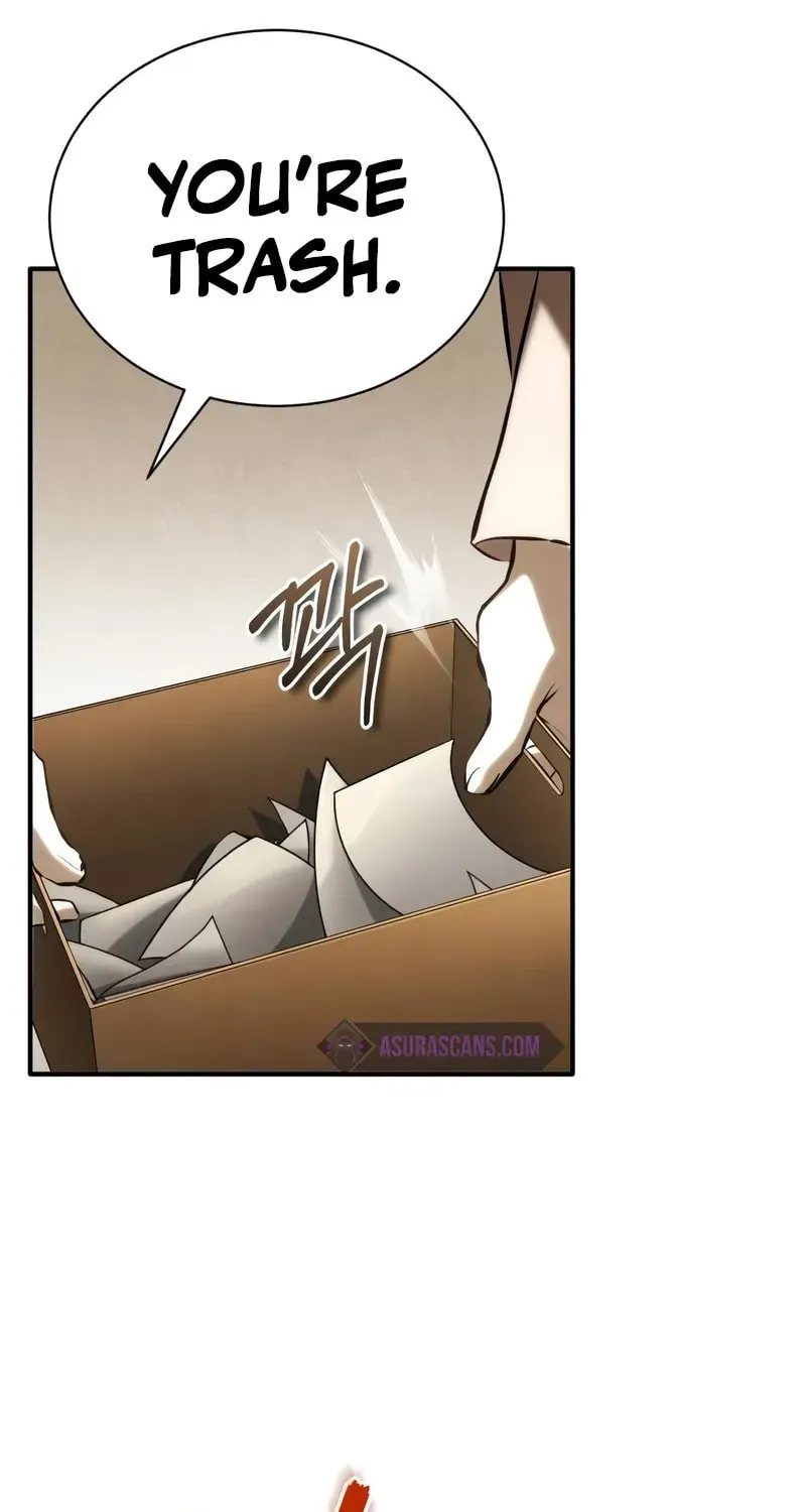 Devil Returns To School Day's Chapter 74 page 22 - 