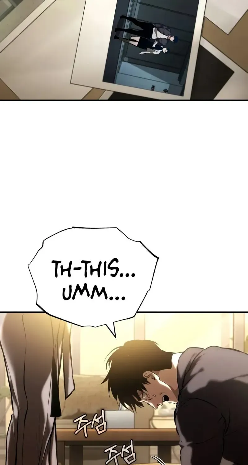 Devil Returns To School Day's Chapter 74 page 25 - 
