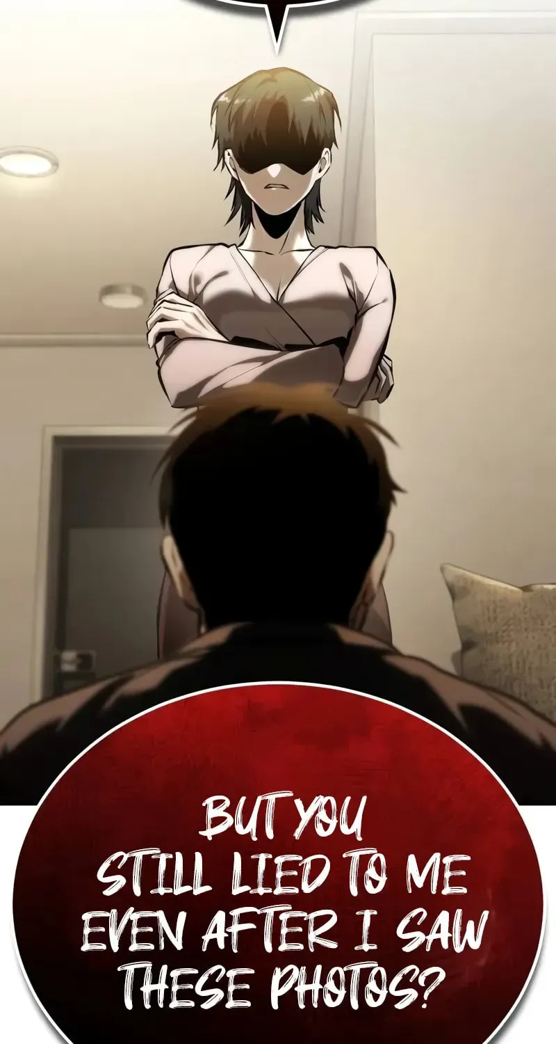 Devil Returns To School Day's Chapter 74 page 27 - 