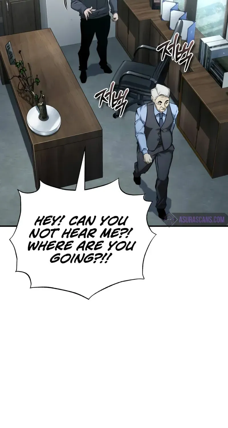 Devil Returns To School Day's Chapter 74 page 4 - 