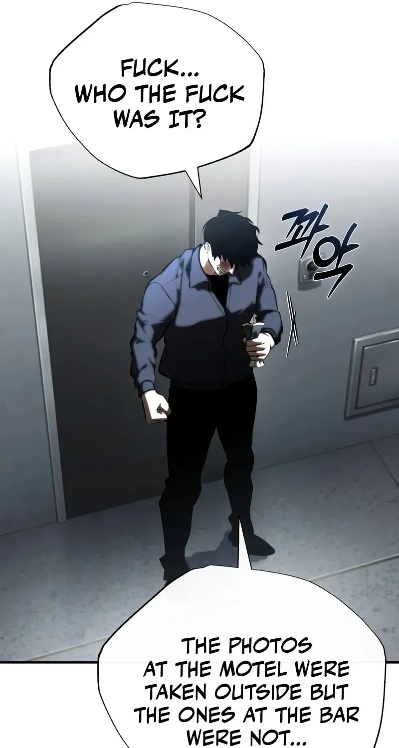 Devil Returns To School Day's Chapter 74 page 32 - 