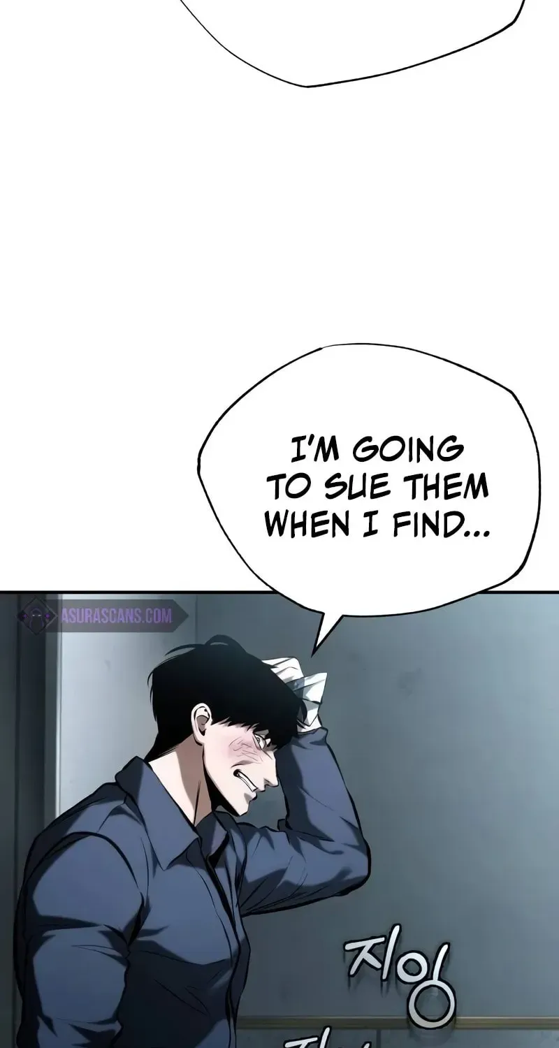 Devil Returns To School Day's Chapter 74 page 33 - 