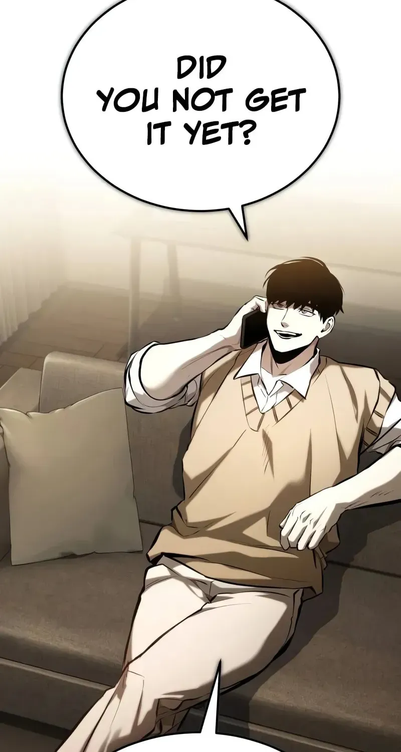 Devil Returns To School Day's Chapter 74 page 37 - 