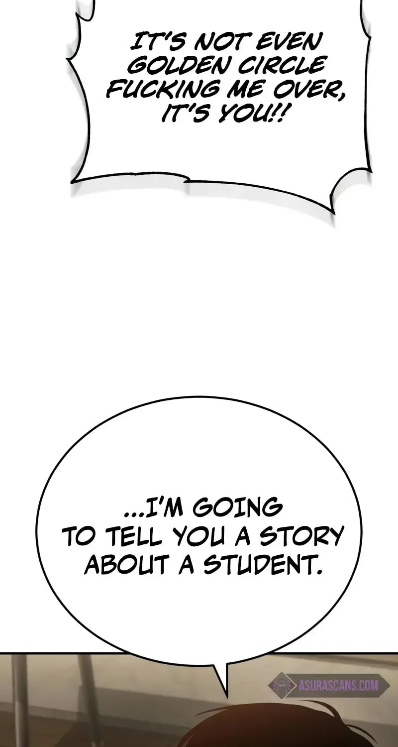 Devil Returns To School Day's Chapter 74 page 40 - 