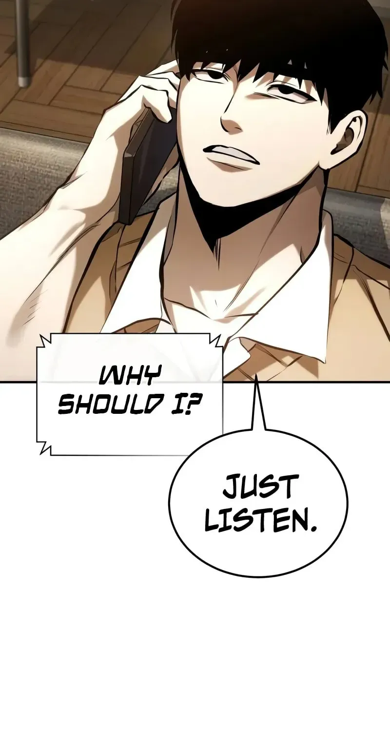 Devil Returns To School Day's Chapter 74 page 41 - 
