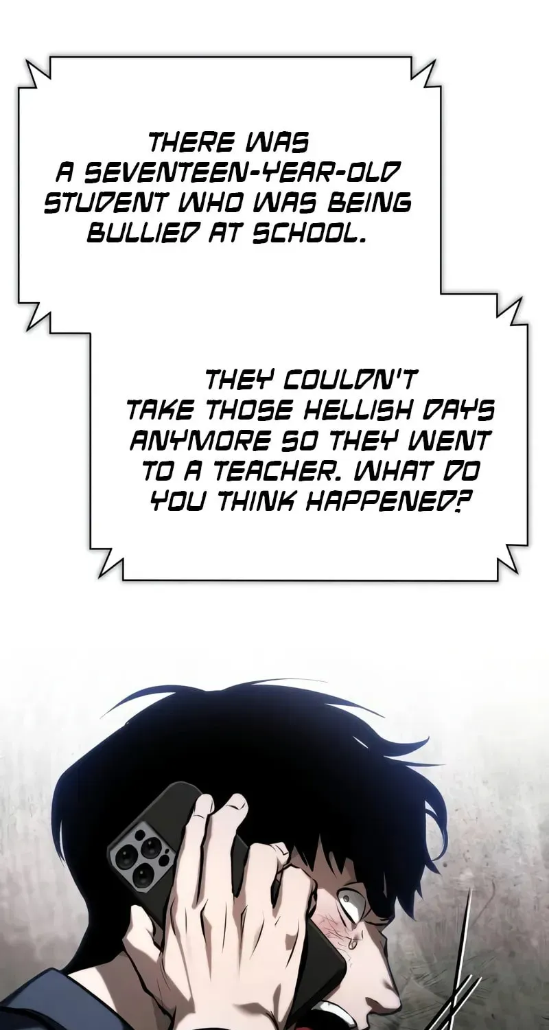 Devil Returns To School Day's Chapter 74 page 42 - 