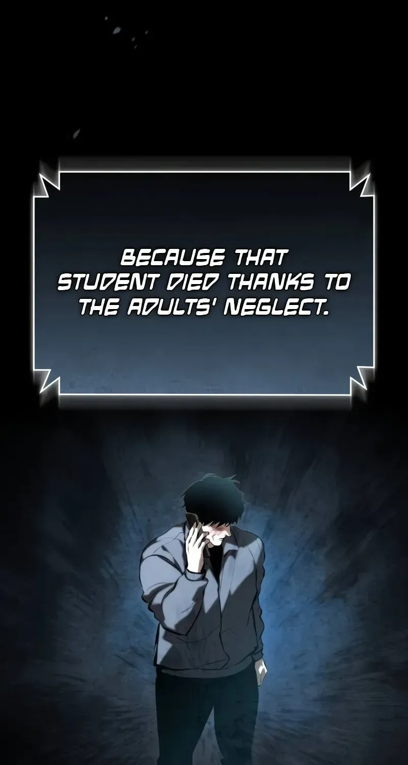 Devil Returns To School Day's Chapter 74 page 44 - 
