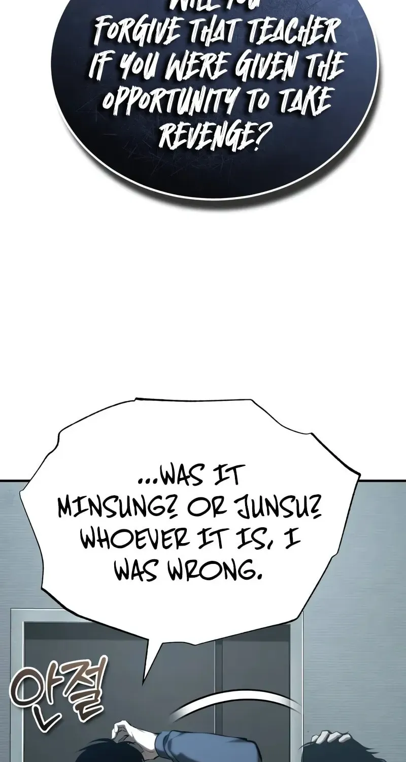 Devil Returns To School Day's Chapter 74 page 47 - 