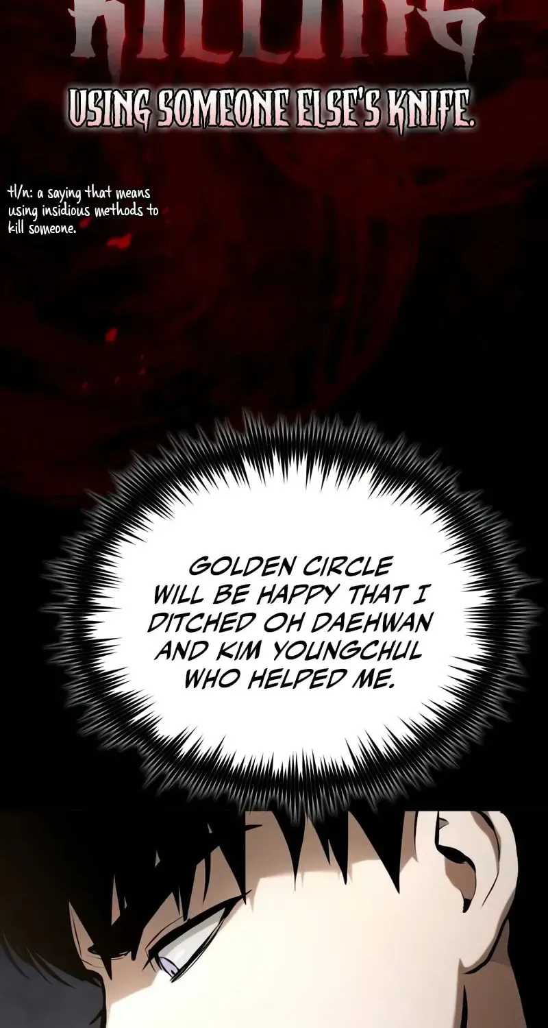 Devil Returns To School Day's Chapter 74 page 56 - 