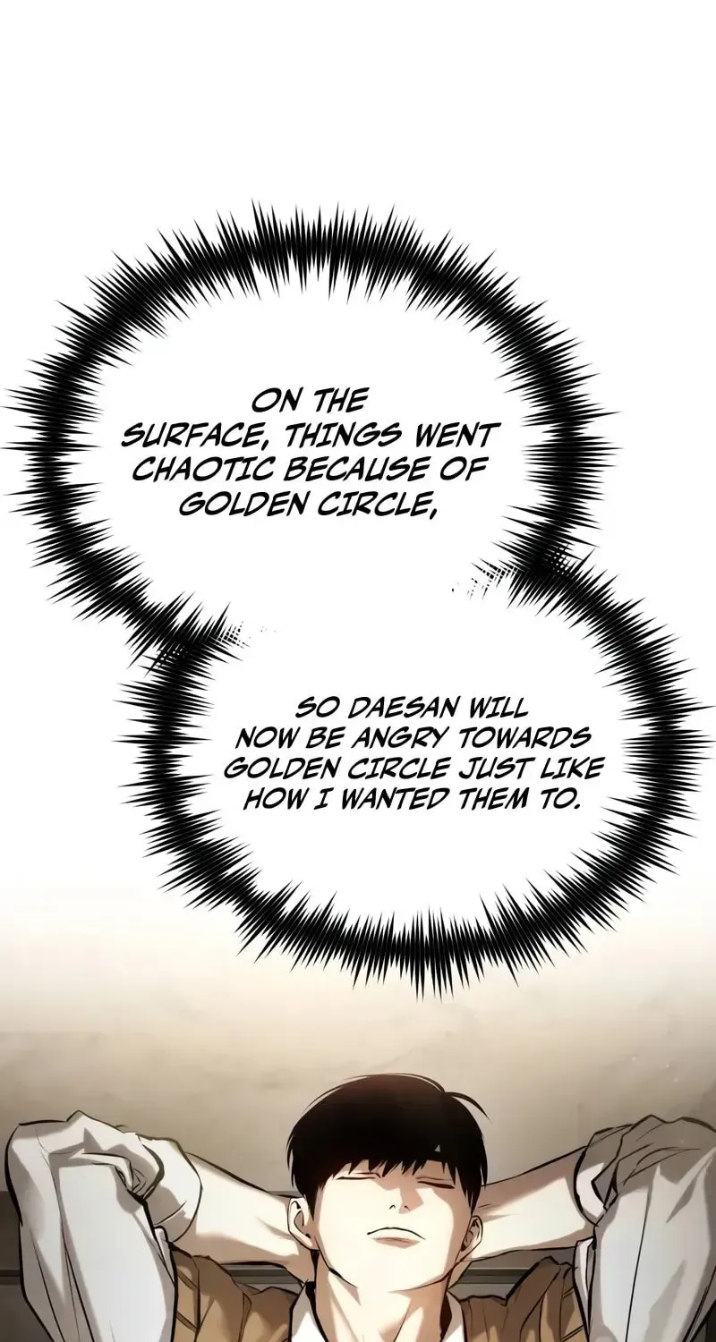 Devil Returns To School Day's Chapter 74 page 58 - 