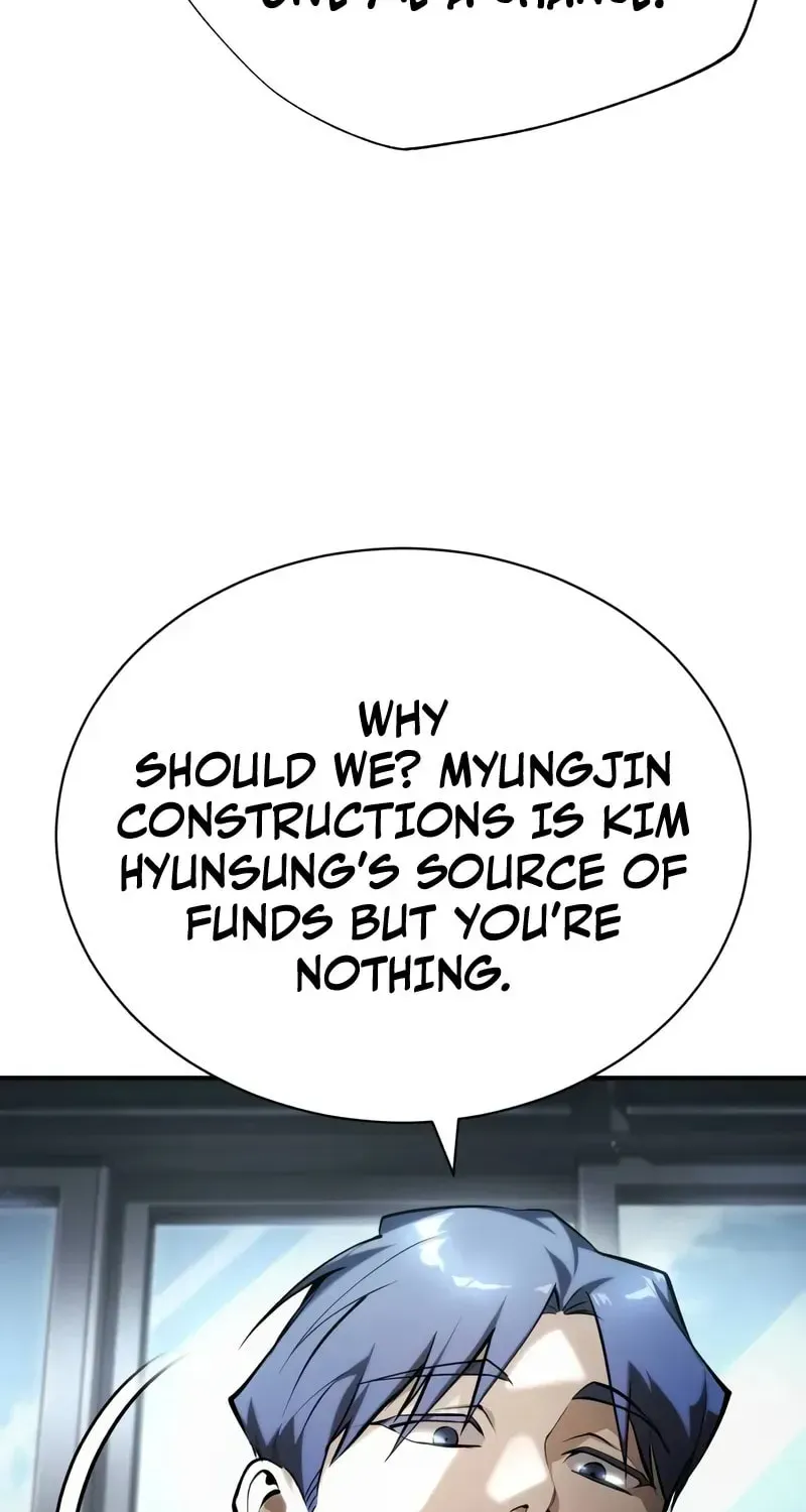 Devil Returns To School Day's Chapter 74 page 7 - 