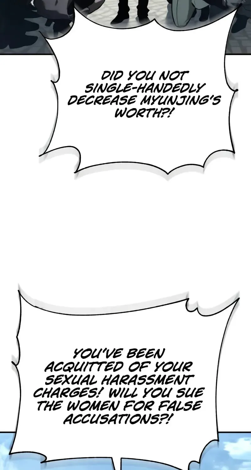Devil Returns To School Day's Chapter 74 page 65 - 