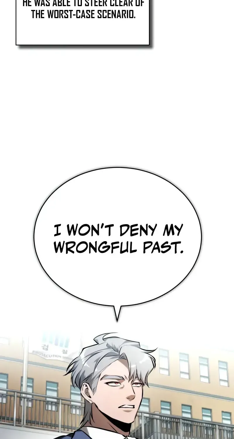 Devil Returns To School Day's Chapter 74 page 67 - 