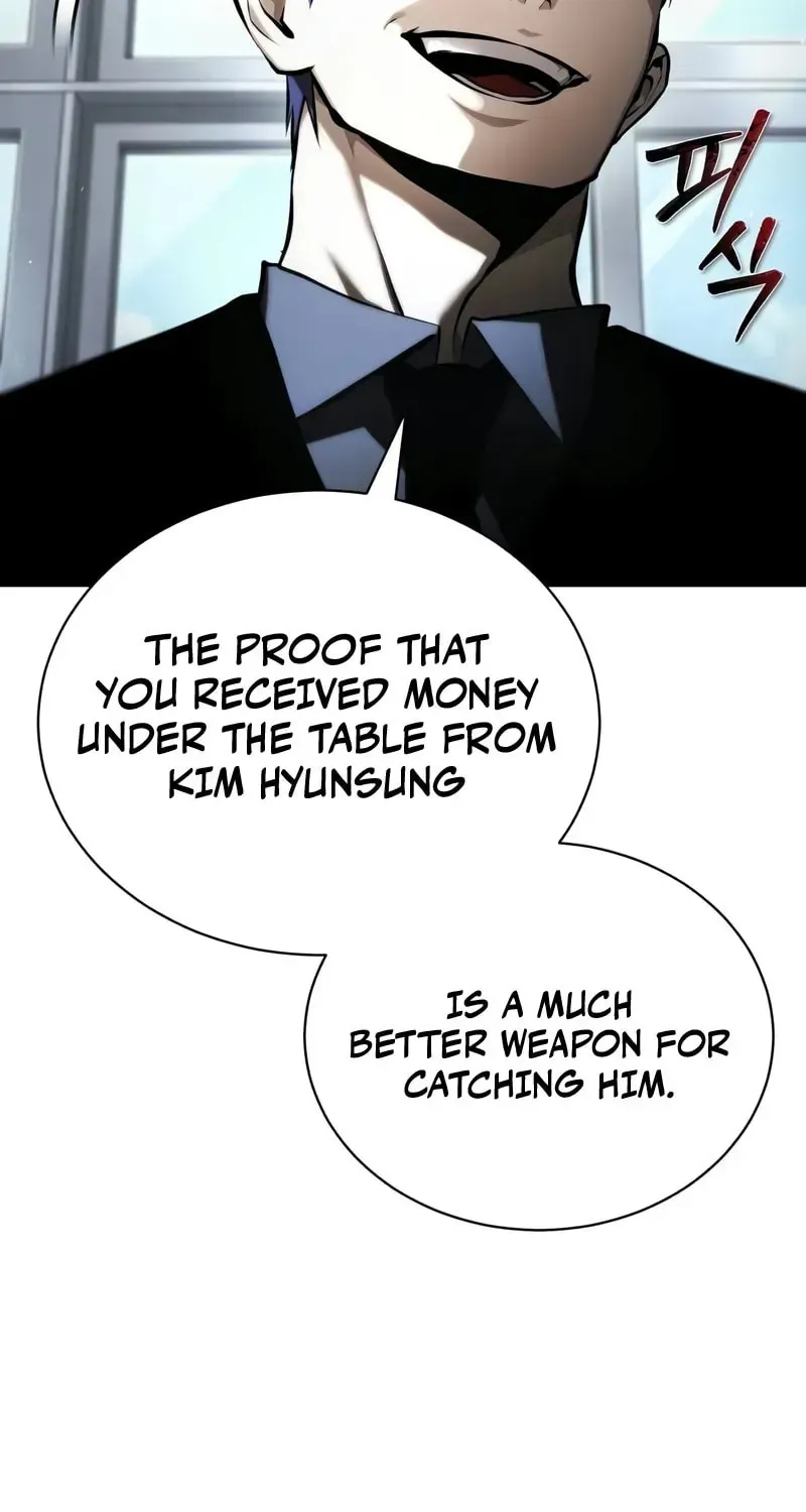 Devil Returns To School Day's Chapter 74 page 8 - 