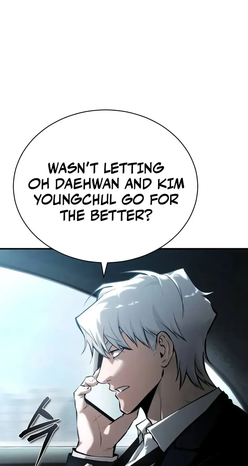 Devil Returns To School Day's Chapter 74 page 73 - 