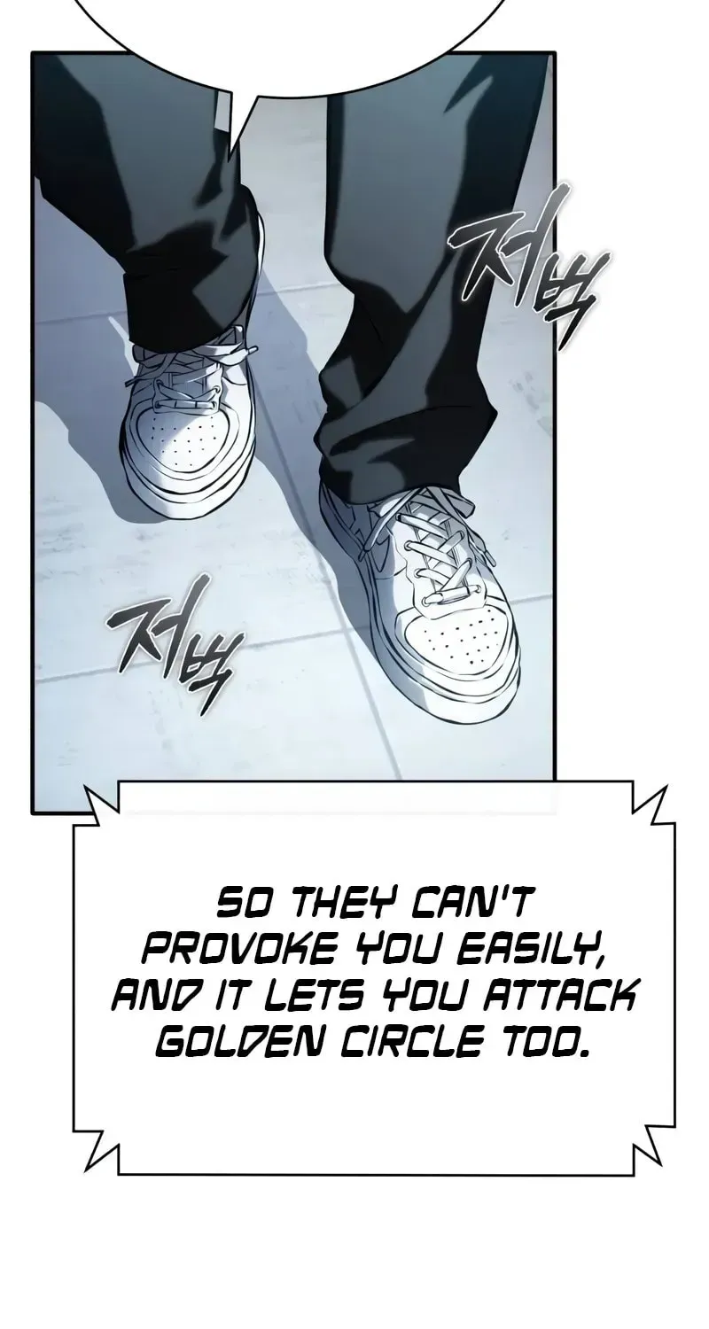 Devil Returns To School Day's Chapter 74 page 75 - 