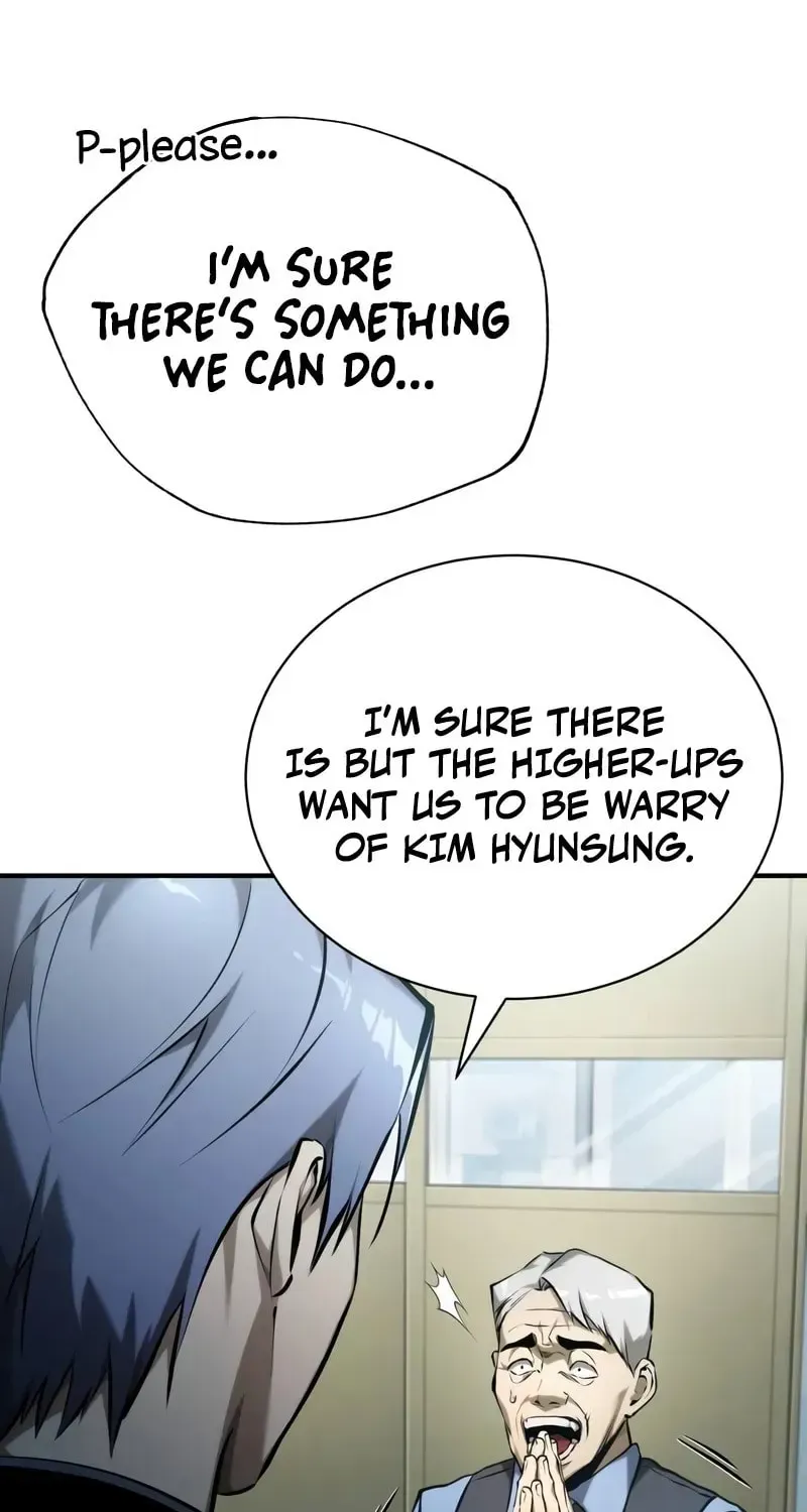 Devil Returns To School Day's Chapter 74 page 9 - 