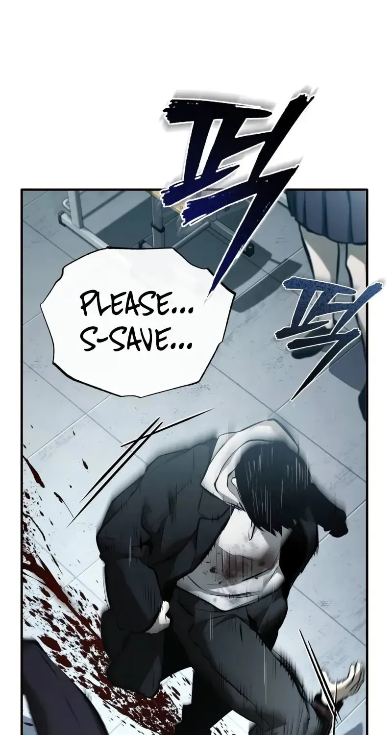 Devil Returns To School Day's Chapter 74 page 81 - 