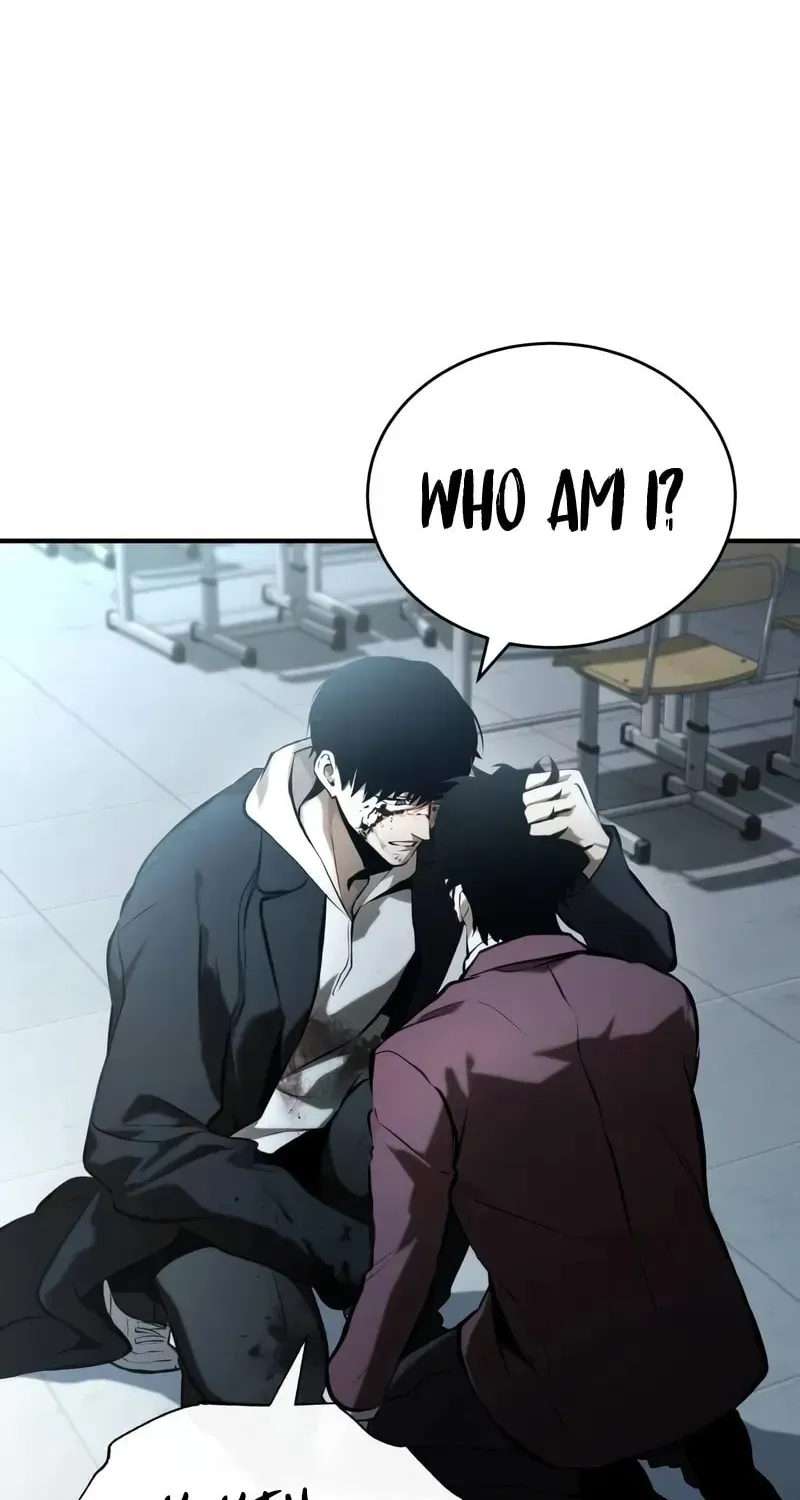 Devil Returns To School Day's Chapter 74 page 84 - 